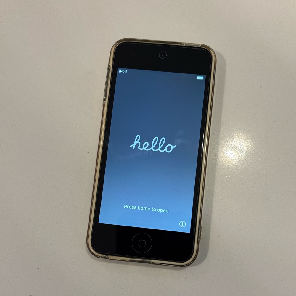 iPod Touch 7th Gen